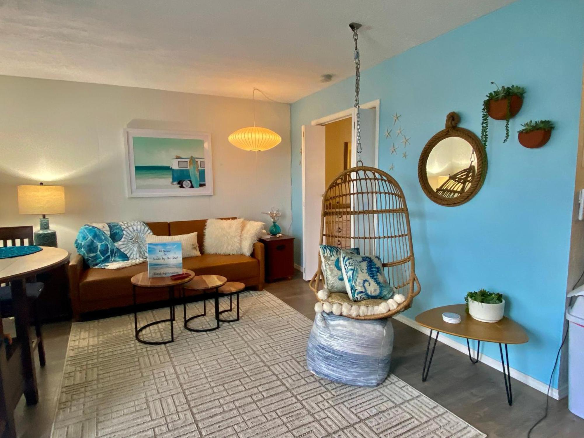 Condo By The Sea Lincoln City Exterior foto